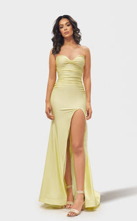 Jessica Angel 2707 Dress view 1