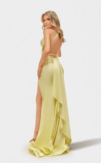 Jessica Angel 2709 Dress view 3
