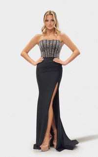 Jessica Angel 2712 Dress view 1