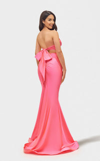 Jessica Angel 2713 Dress view 2