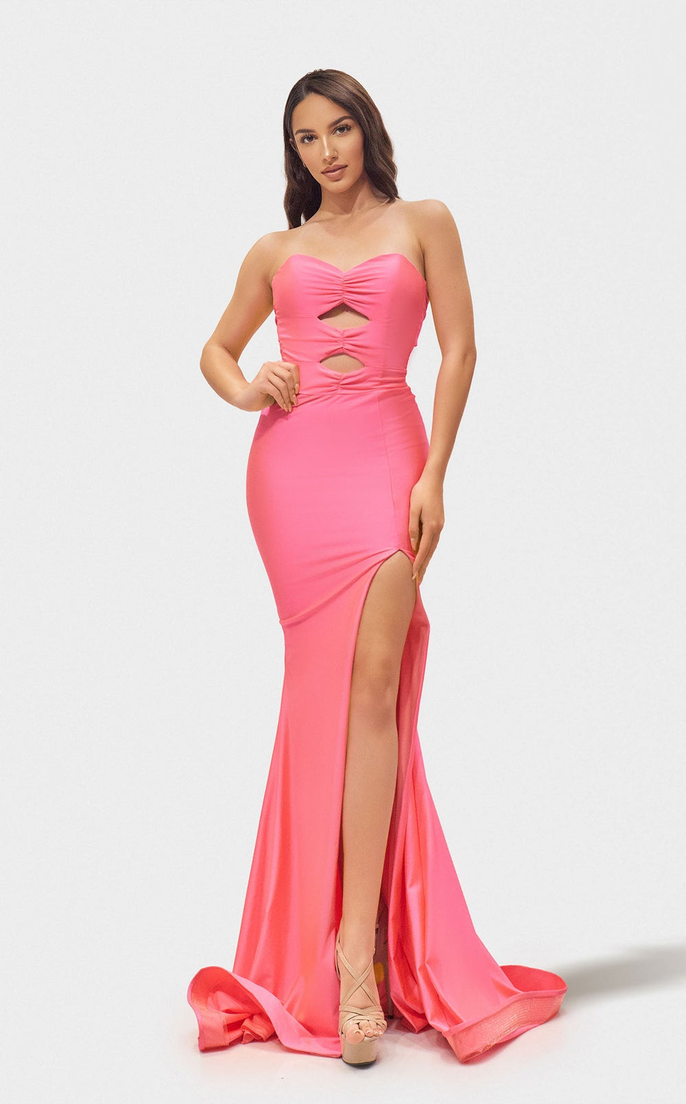 Jessica Angel 2713 Dress - VOLAKK
