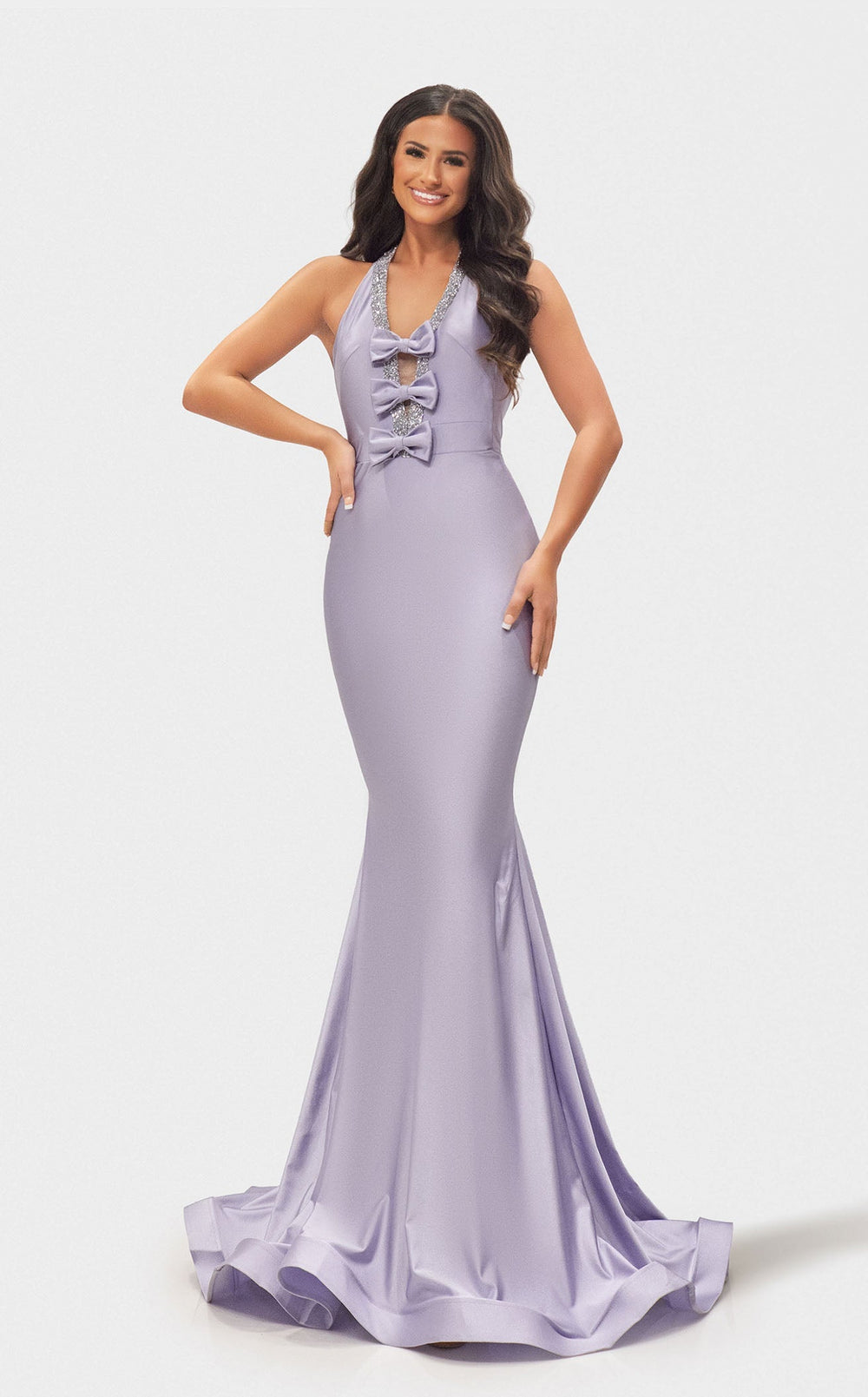 Jessica Angel 2718 Dress - VOLAKK