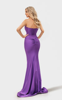 Jessica Angel 2721 Dress view 2