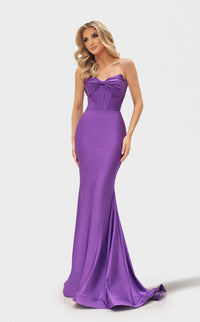 Jessica Angel 2721 Dress view 1