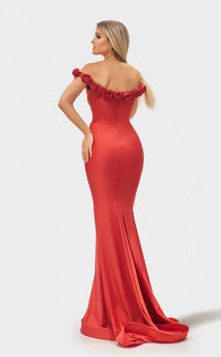 Jessica Angel 2722 Dress view 2