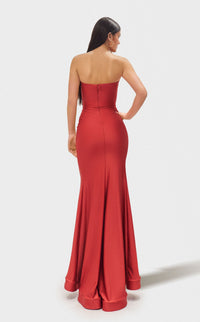 Jessica Angel 2725 Dress view 2