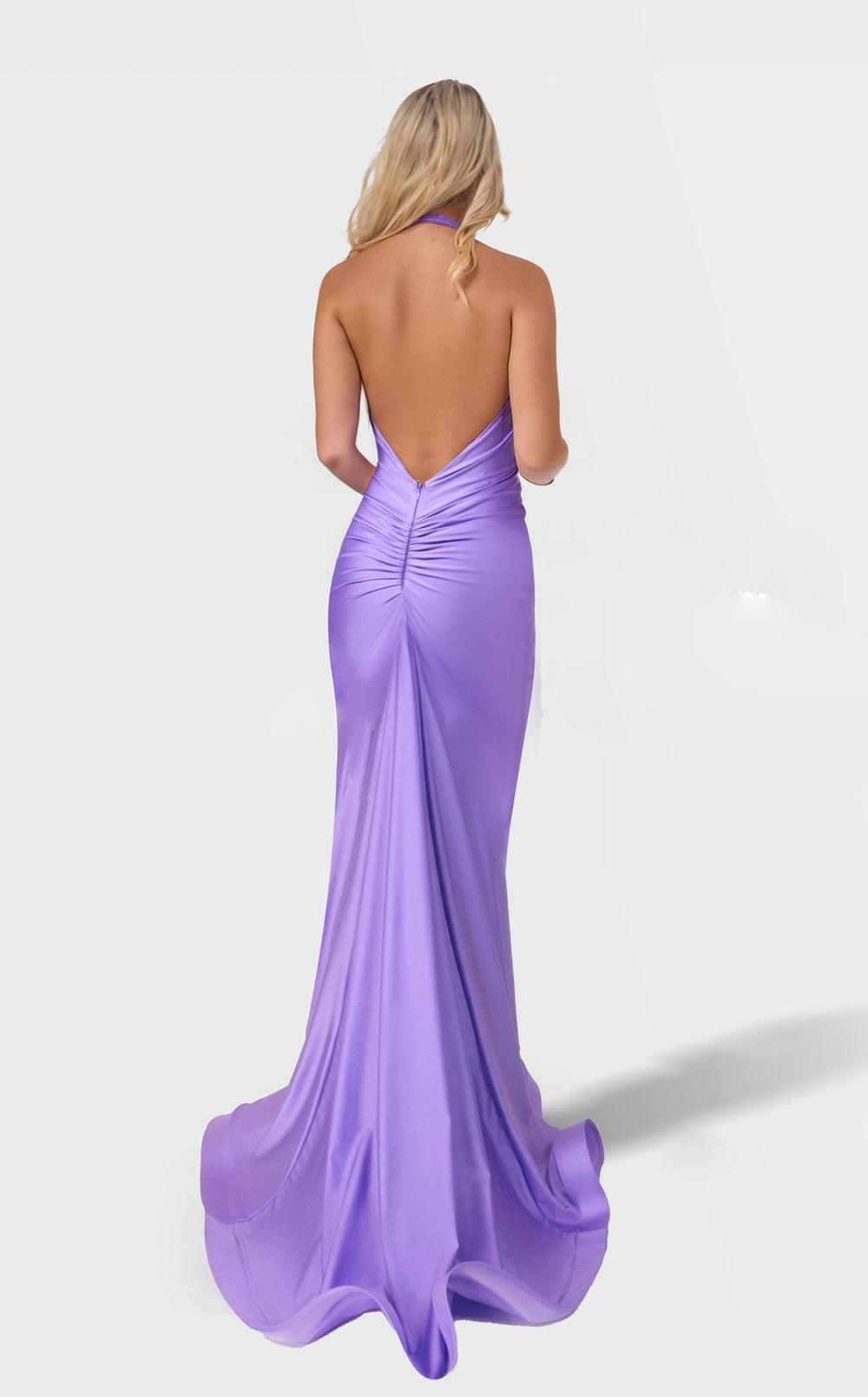 Jessica Angel 2728 Dress details - VOLAKK