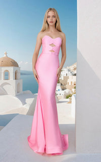Jessica Angel 2730 Dress view 1