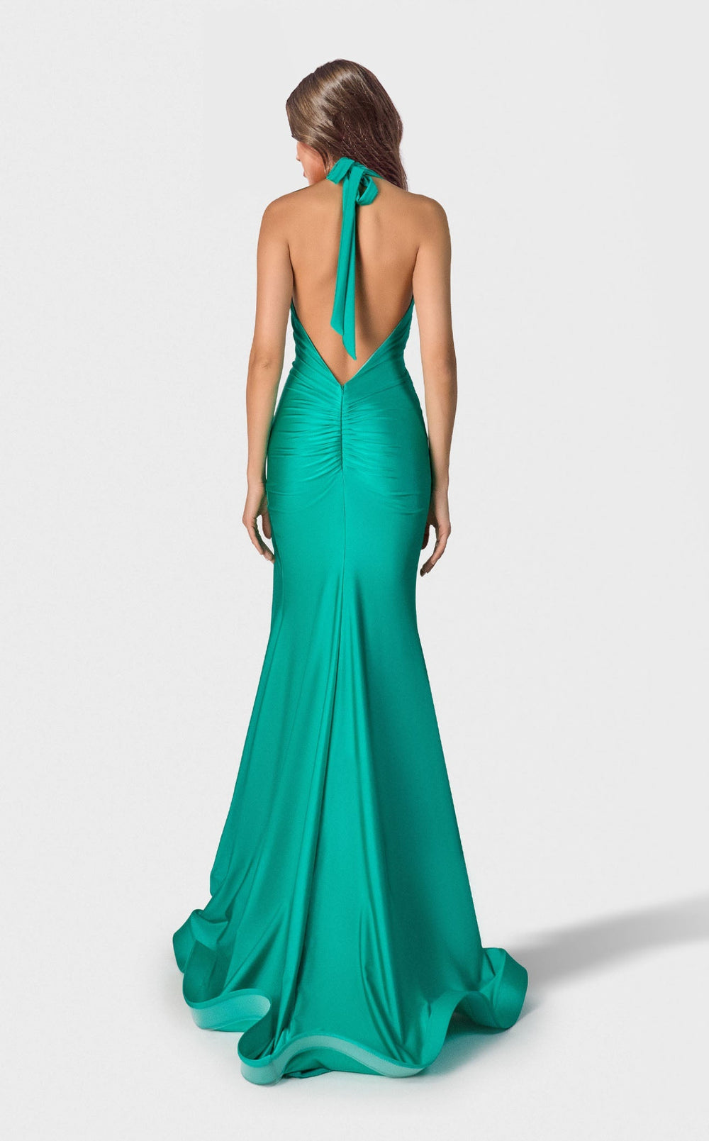 Jessica Angel 2738 Dress details - VOLAKK