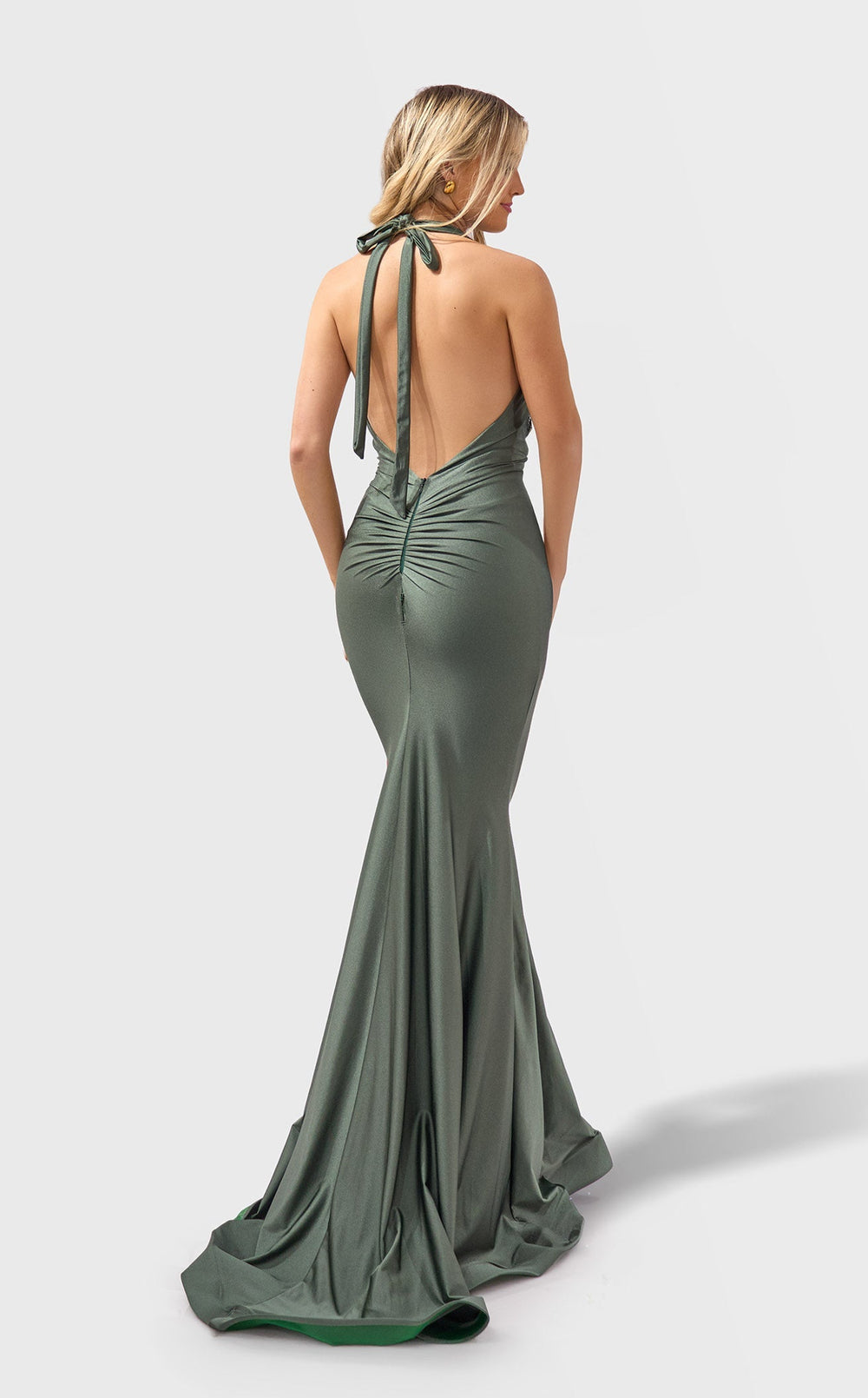 Jessica Angel 2739 Dress details - VOLAKK