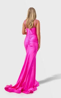 Jessica Angel 2745 Dress view 2