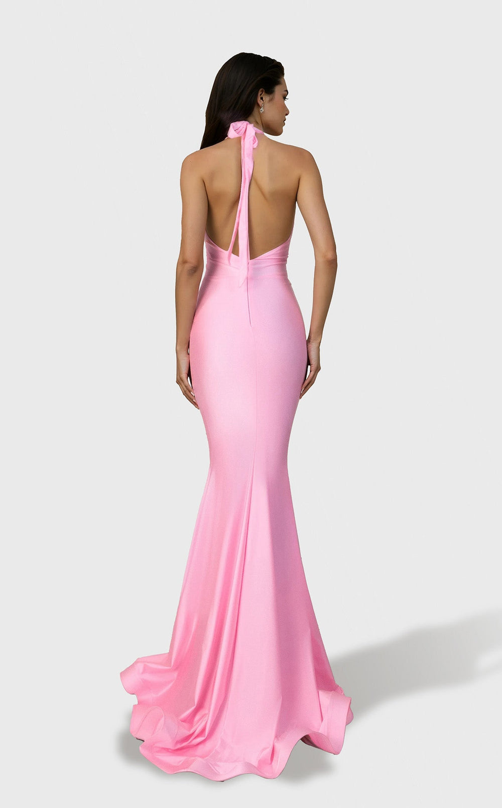 Jessica Angel 2746 Dress details - VOLAKK