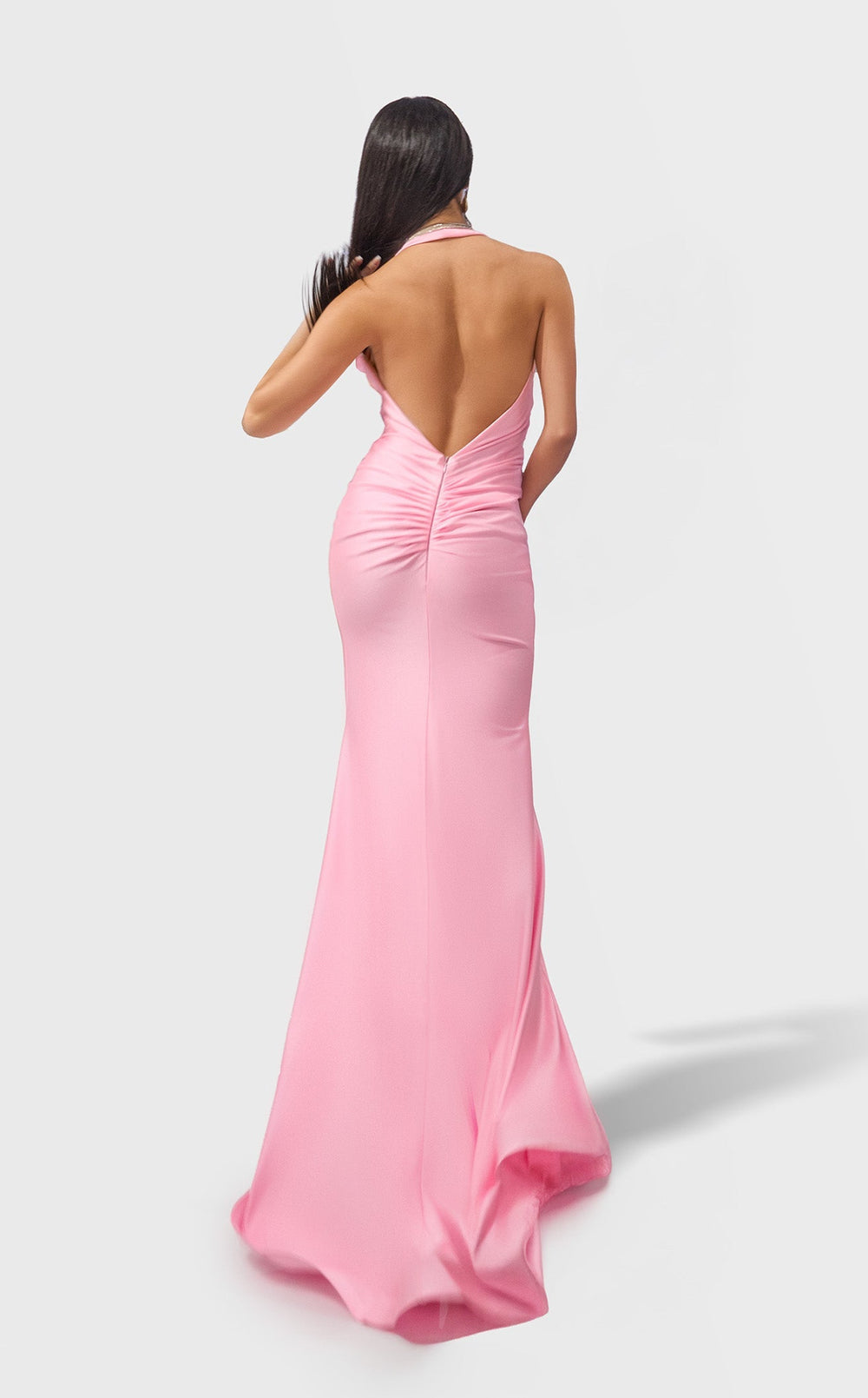Jessica Angel 2748 Dress details - VOLAKK