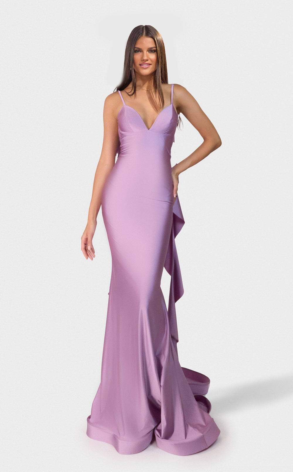 Jessica Angel 2750 Dress - VOLAKK