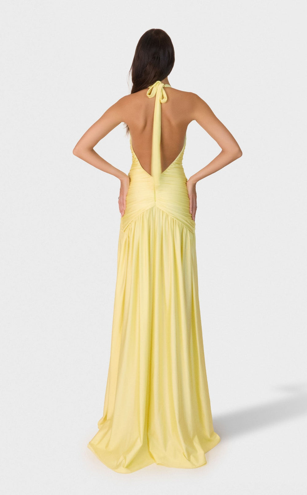 Jessica Angel 2752 Dress details - VOLAKK