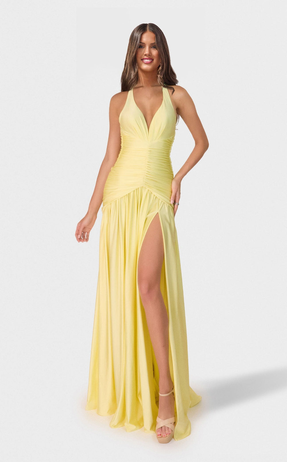 Jessica Angel 2752 Dress - VOLAKK