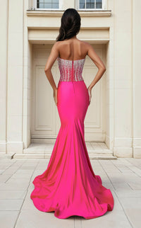 Jessica Angel 2753 Dress view 1