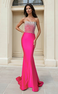 Jessica Angel 2753 Dress view 2