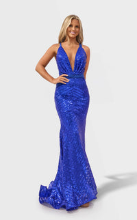 Jessica Angel 2756 Dress view 1