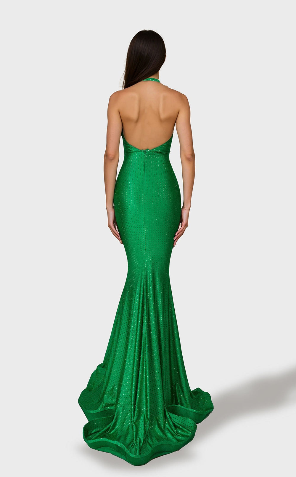 Jessica Angel 2758 Dress details - VOLAKK