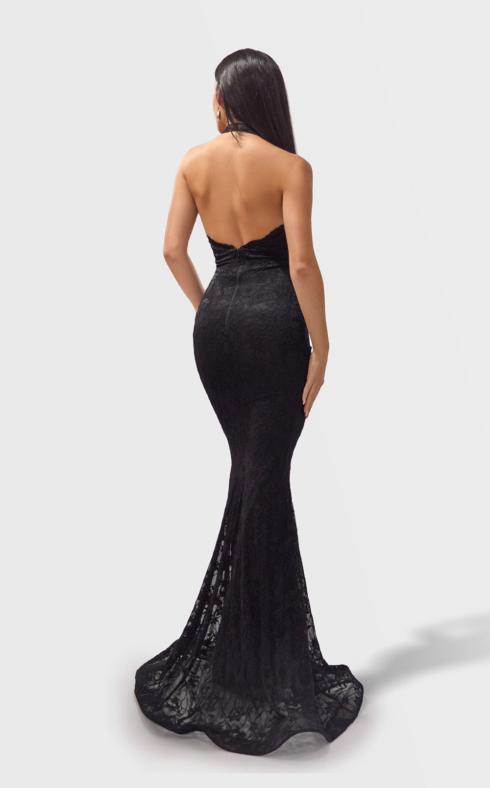 Jessica Angel 2760 Dress details - VOLAKK