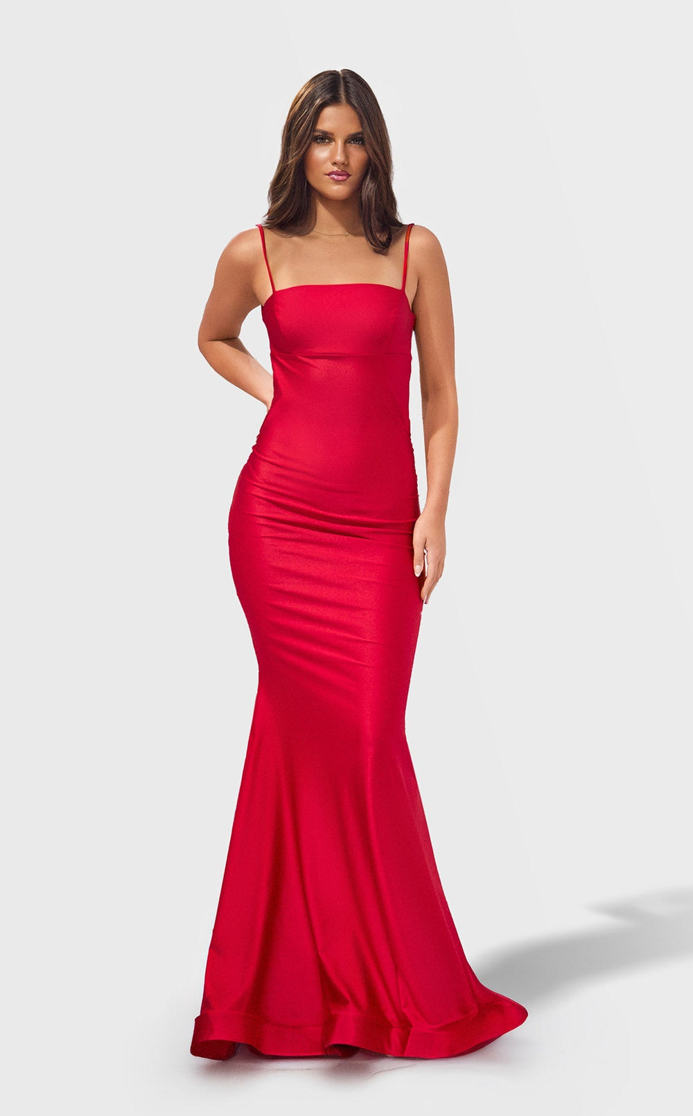 Jessica Angel 2762 Dress - VOLAKK