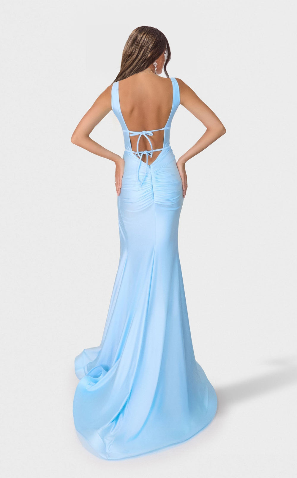 Jessica Angel 2763 Dress details - VOLAKK