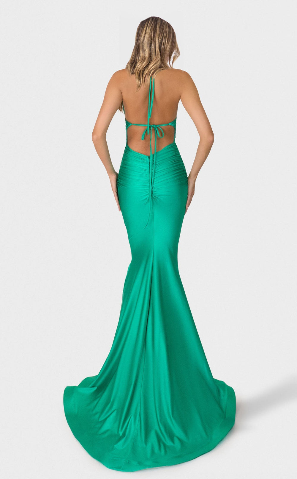 Jessica Angel 2766 Dress details - VOLAKK