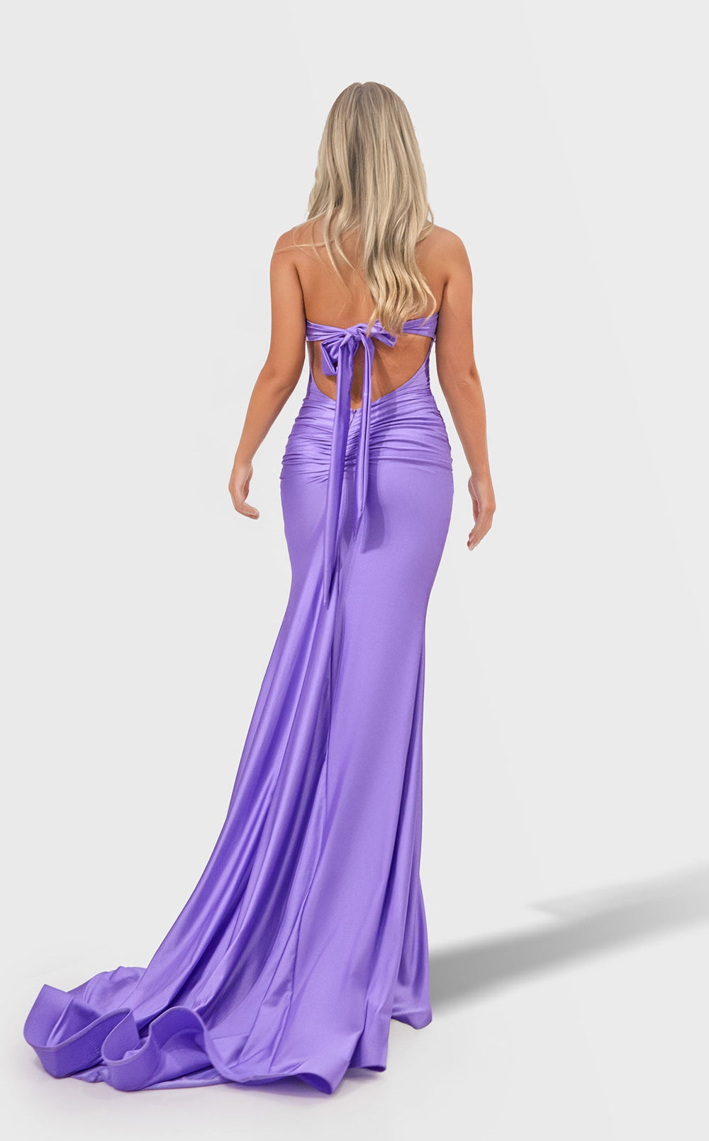 Jessica Angel 2767 Dress details - VOLAKK