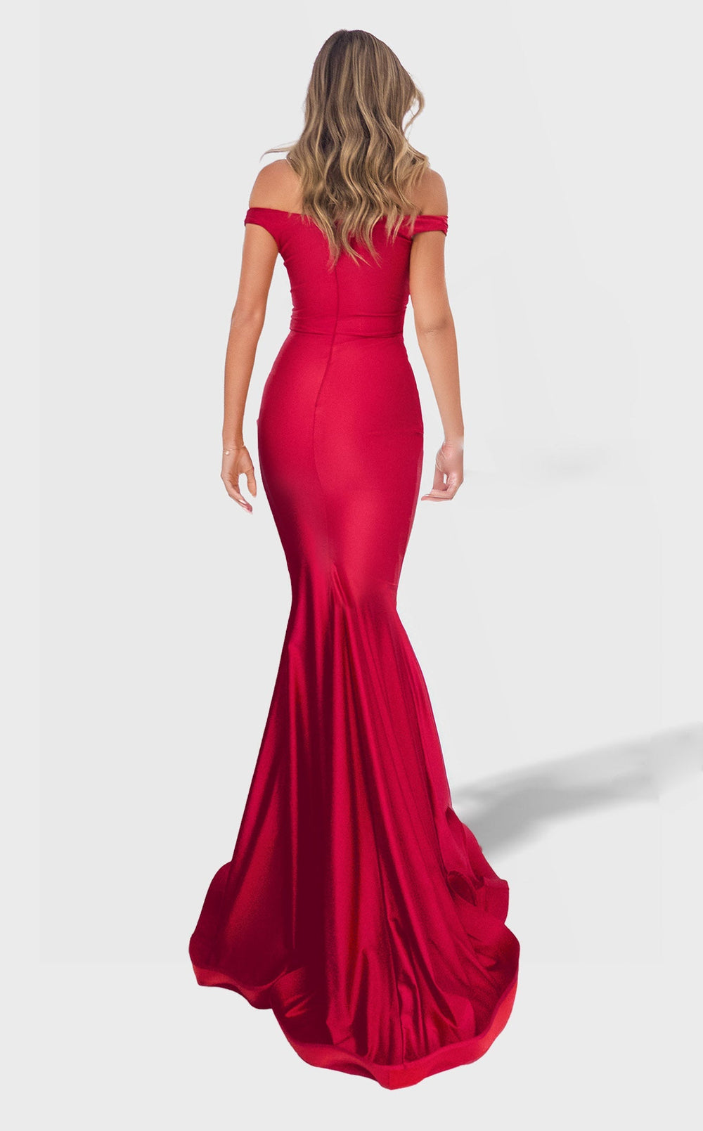 Jessica Angel 2768 Dress - VOLAKK
