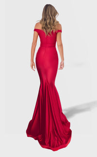 Jessica Angel 2768 Dress view 1