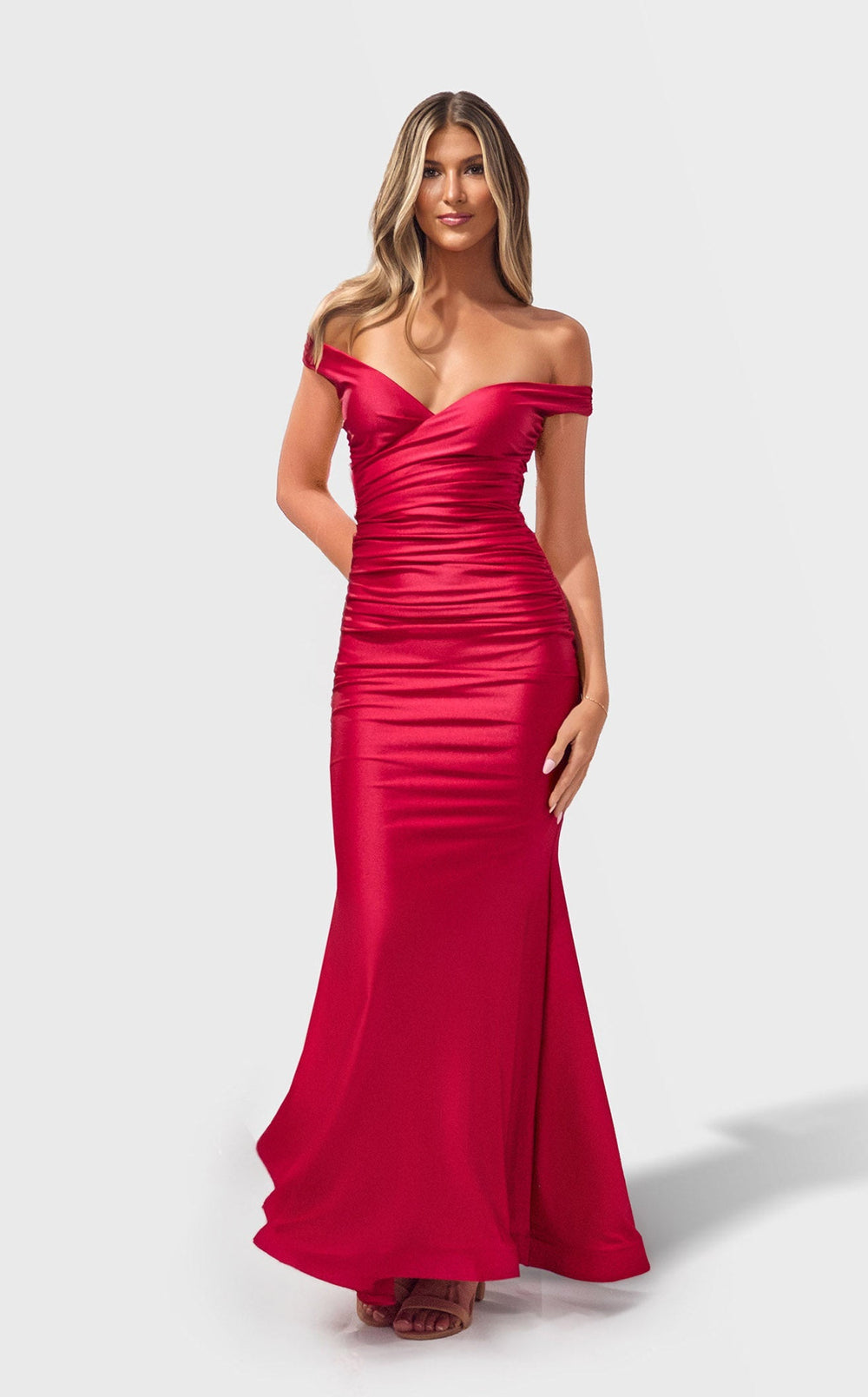 Jessica Angel 2768 Dress details - VOLAKK