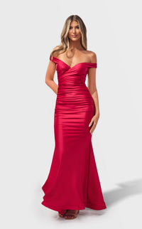 Jessica Angel 2768 Dress view 2