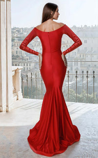 Jessica Angel 2769 Dress view 2