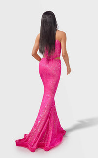 Jessica Angel 2770 Dress view 2
