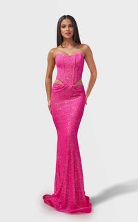 Jessica Angel 2770 Dress view 1