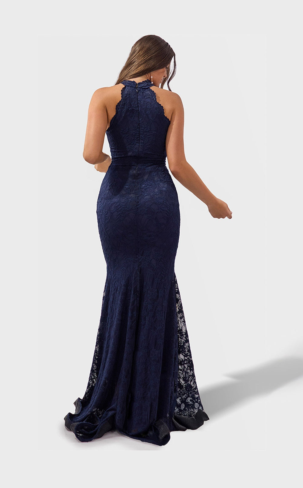 Jessica Angel 2774 Dress details - VOLAKK