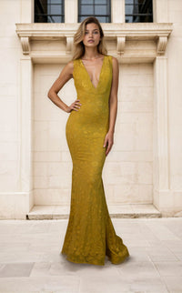 Jessica Angel 2775 Dress view 1