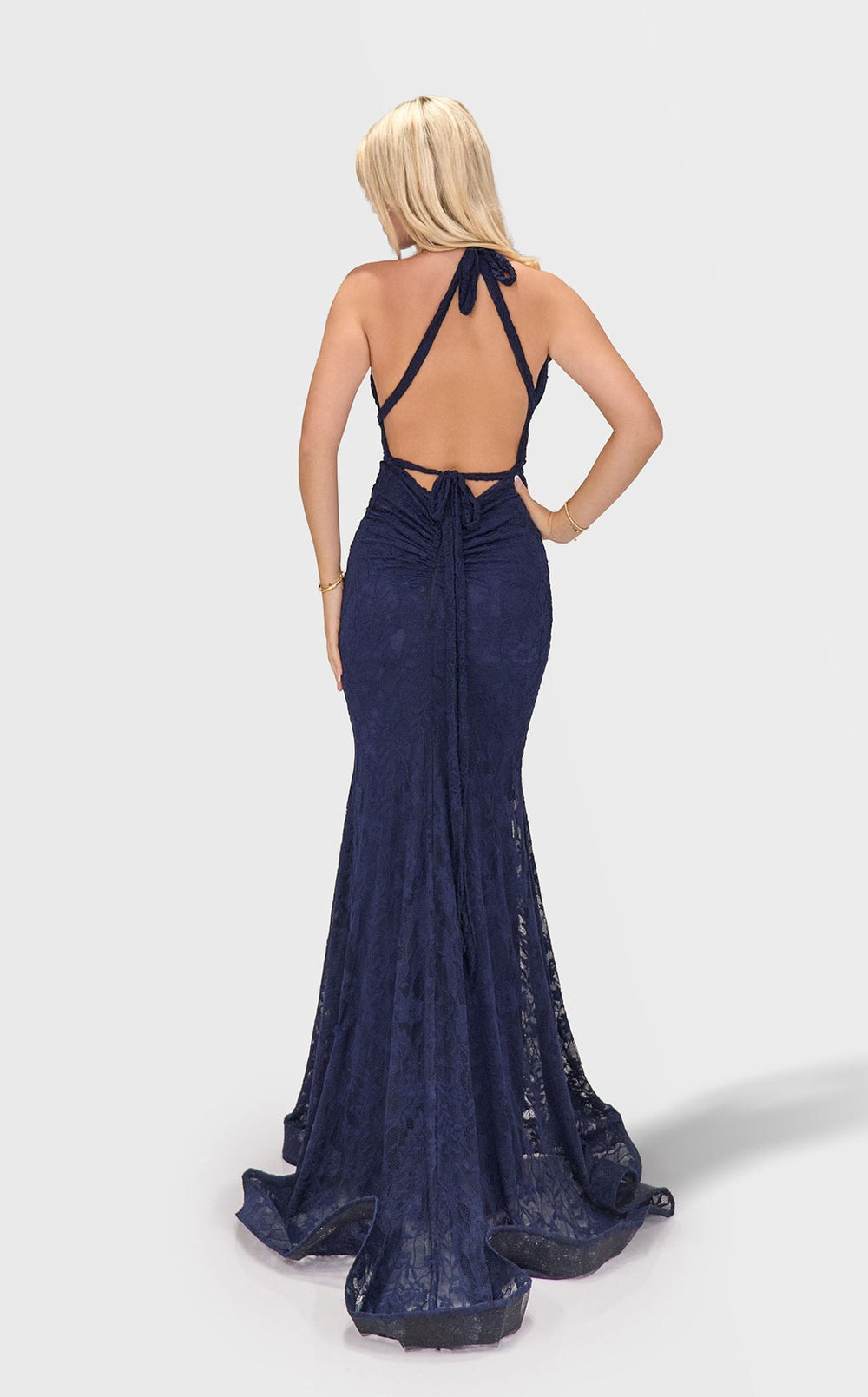 Jessica Angel 2776 Dress details - VOLAKK