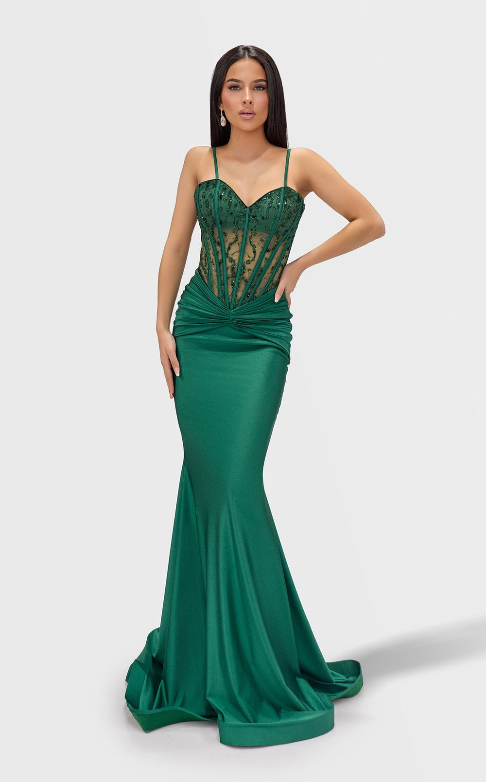 Jessica Angel 2778 Dress - VOLAKK