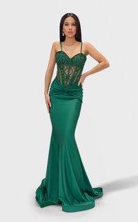 Jessica Angel 2778 Dress view 1