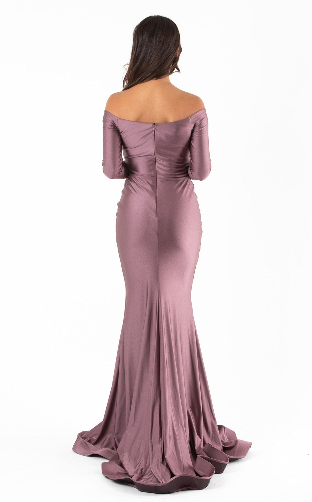 Jessica Angel 306 Dress details - VOLAKK