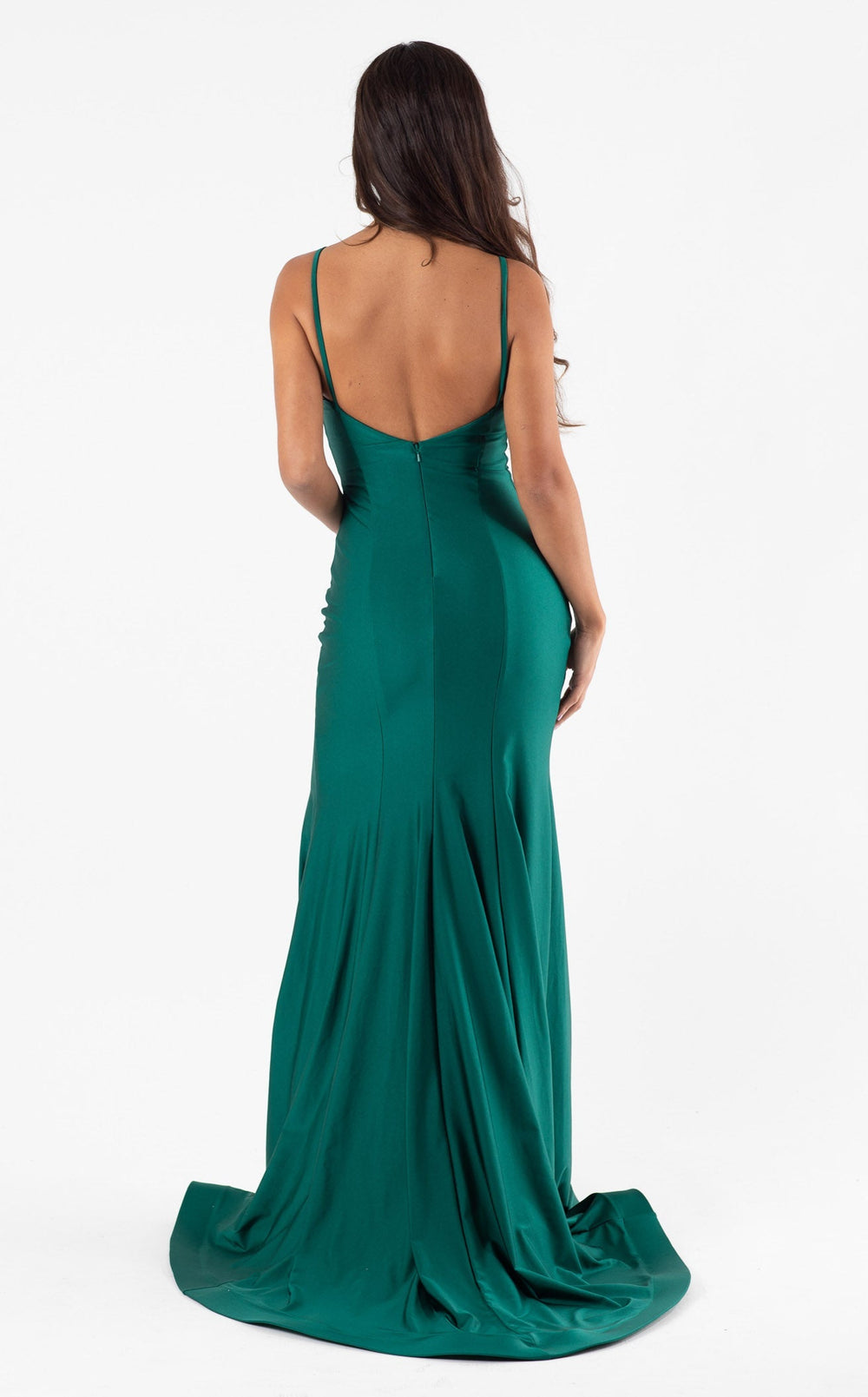 Jessica Angel 308 Dress details - VOLAKK
