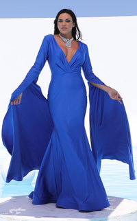 Jessica Angel 311 Dress view 1