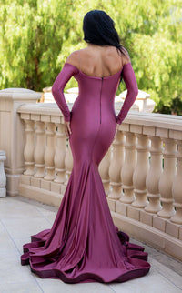 Jessica Angel 358 Dress view 2