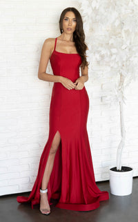 Jessica Angel 366 Dress view 1