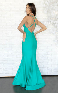 Jessica Angel 399 Dress view 2