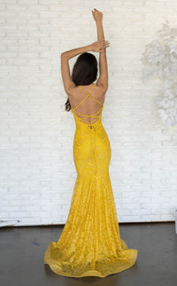 Jessica Angel 430 Dress view 2