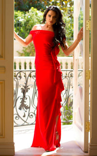 Jessica Angel 445 Dress view 1