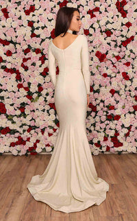 Jessica Angel 501 Dress view 2